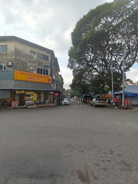 Kedai untuk Disewa di Taman Indah Perdana (Kepong) - Max Chua - Exterior - PropertyGuru.com.my
