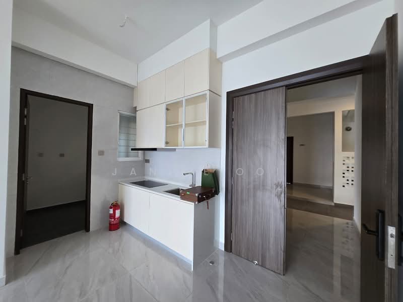 Kondominium untuk Disewa di Codrington Residence - Janice Ooi - Kitchen - PropertyGuru.com.my