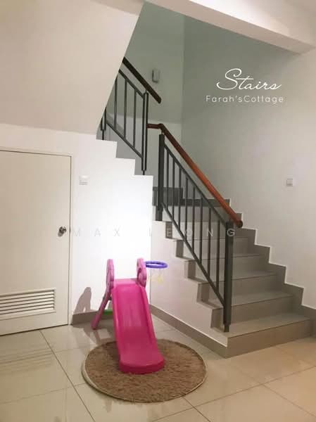 Rumah Teres 2 Tingkat untuk Dijual di Bandar Penawar (Kota Tinggi) - Max Leong - Interior - PropertyGuru.com.my