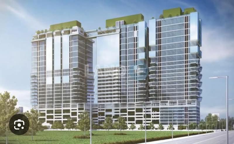 Office for Rent in Kampung Berembang (Ampang) - Siew Yoong - Exterior - PropertyGuru.com.my