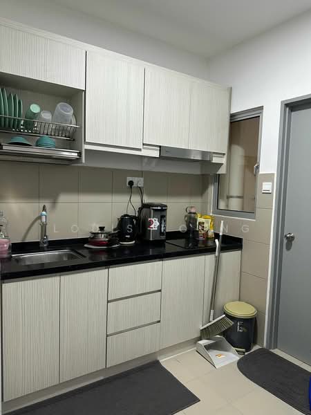 Service Residence for Rent at Kiara Kasih - Louis Foong - PropertyGuru.com.my