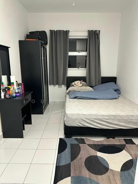 Service Residence for Rent at Kiara Kasih - Louis Foong - PropertyGuru.com.my