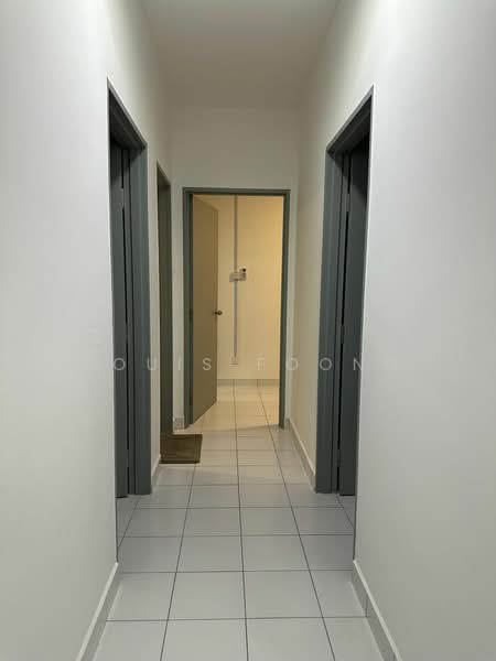 Service Residence for Rent at Kiara Kasih - Louis Foong - PropertyGuru.com.my