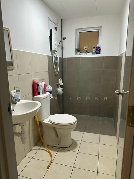 Service Residence for Rent at Kiara Kasih - Louis Foong - PropertyGuru.com.my