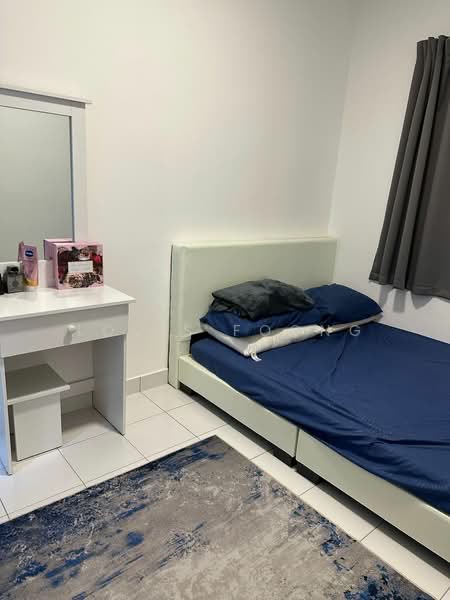 Service Residence for Rent at Kiara Kasih - Louis Foong - PropertyGuru.com.my
