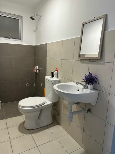 Service Residence for Rent at Kiara Kasih - Louis Foong - PropertyGuru.com.my