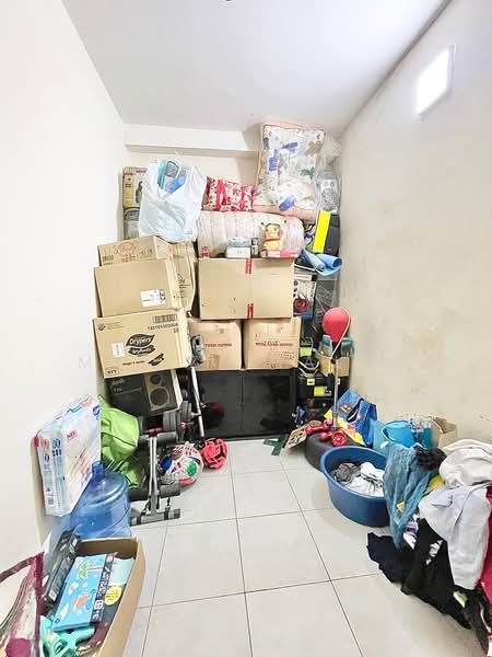 Apartment for Sale at MasReca n19eteen - Mu'izz Halim - Interior - PropertyGuru.com.my