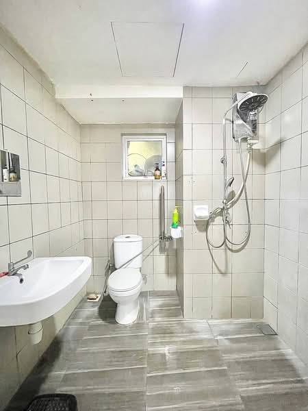 Apartment for Sale at MasReca n19eteen - Mu'izz Halim - PropertyGuru.com.my