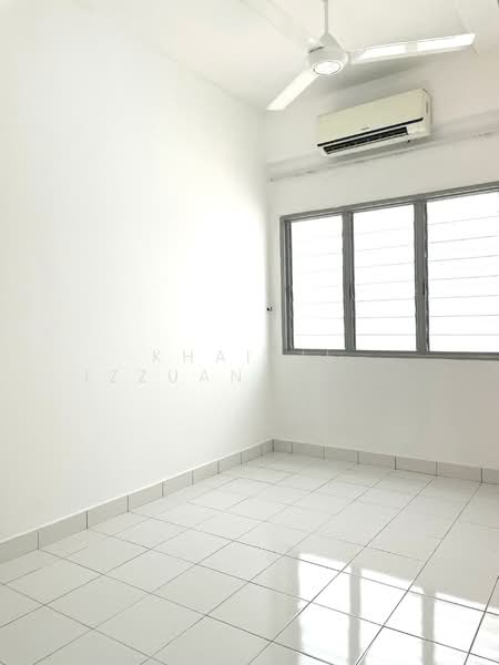 2-storey Terraced House for Sale in Shah Alam (Selangor) - Khairil Izzuan Khairuddin - Interior - PropertyGuru.com.my