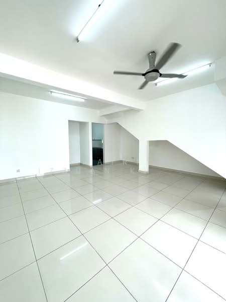 2-storey Terraced House for Sale in Shah Alam (Selangor) - Khairil Izzuan Khairuddin - Interior - PropertyGuru.com.my