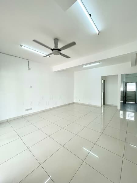2-storey Terraced House for Sale in Shah Alam (Selangor) - Khairil Izzuan Khairuddin - Interior - PropertyGuru.com.my