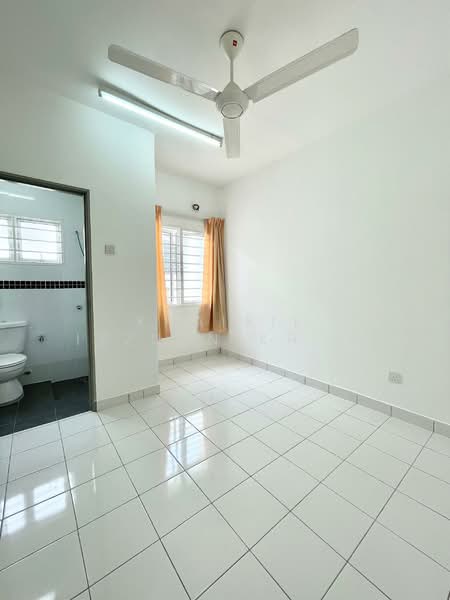 2-storey Terraced House for Sale in Shah Alam (Selangor) - Khairil Izzuan Khairuddin - Bathroom - PropertyGuru.com.my