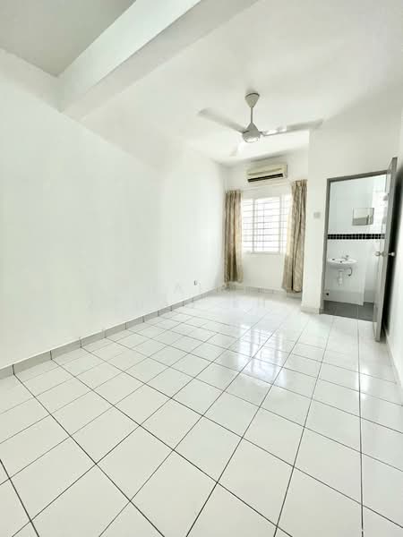2-storey Terraced House for Sale in Shah Alam (Selangor) - Khairil Izzuan Khairuddin - Bathroom - PropertyGuru.com.my