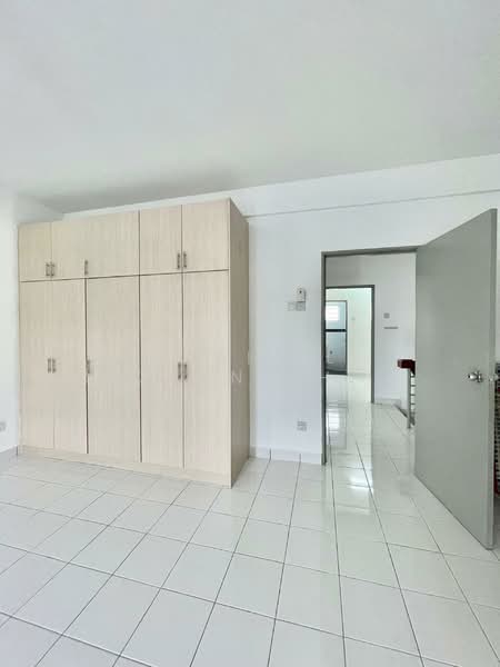 2-storey Terraced House for Sale in Shah Alam (Selangor) - Khairil Izzuan Khairuddin - Interior - PropertyGuru.com.my