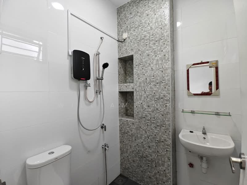 2-storey Terraced House for Rent in Bukit Indah (Iskandar Puteri (Nusajaya)) - William Loke - PropertyGuru.com.my