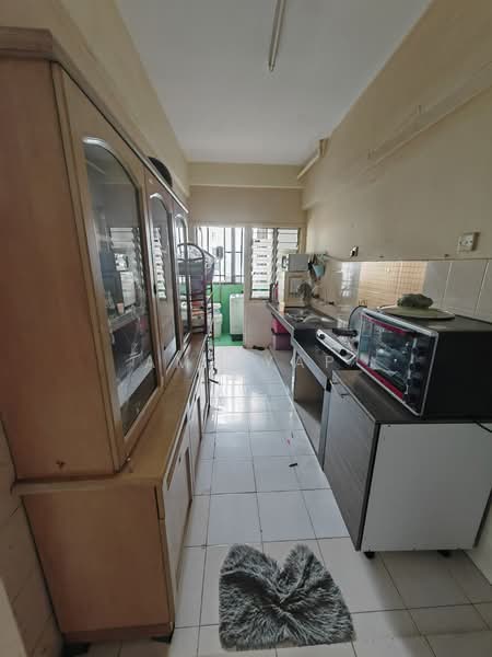 Kondominium untuk Disewa di Kepong Sentral Condominium - Amy Yap - PropertyGuru.com.my