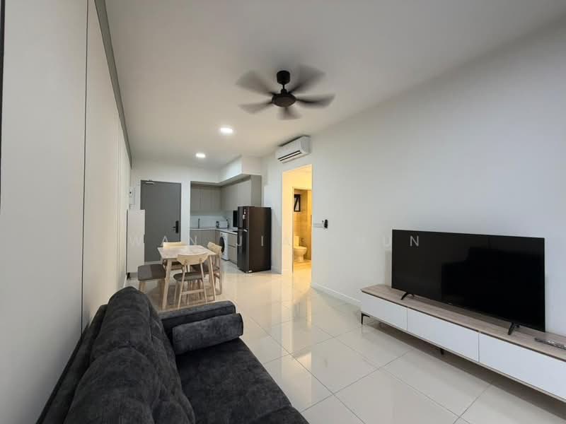 Condominium for Rent at Skyline KL - Wan Jia Shun - PropertyGuru.com.my