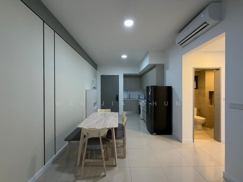 Condominium for Rent at Skyline KL - Wan Jia Shun - PropertyGuru.com.my