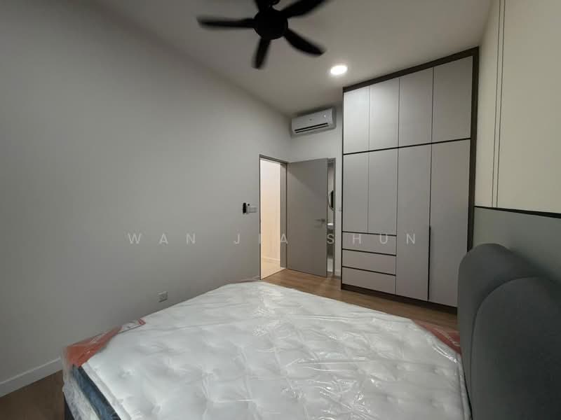 Condominium for Rent at Skyline KL - Wan Jia Shun - PropertyGuru.com.my