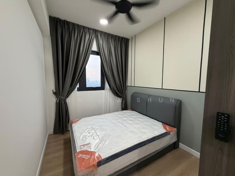 Condominium for Rent at Skyline KL - Wan Jia Shun - PropertyGuru.com.my