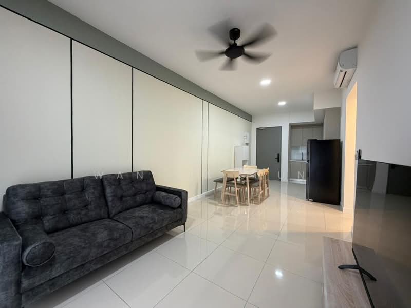 Condominium for Rent at Skyline KL - Wan Jia Shun - PropertyGuru.com.my