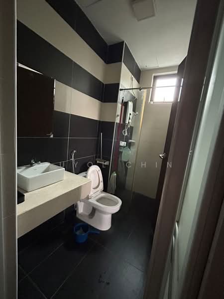 Service Residence for Rent at D'Secret Garden (Pangsapuri Kempas Indah) - Puyol Chin - PropertyGuru.com.my