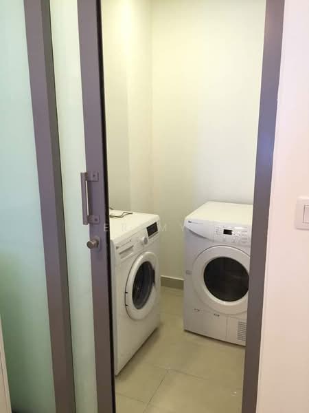 Servis Apartment untuk Dijual di The Sentral Residences - Jeremy . - Interior - PropertyGuru.com.my