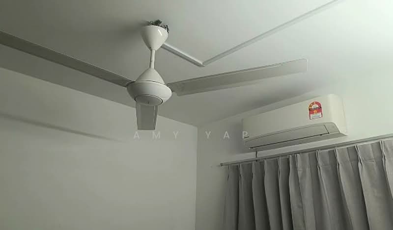 Condominium for Rent at Residensi KepongMas - Amy Yap - Interior - PropertyGuru.com.my