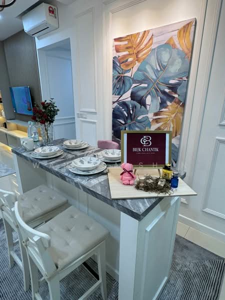 Condominium for Rent at Skyline KL - Wan Jia Shun - Interior - PropertyGuru.com.my