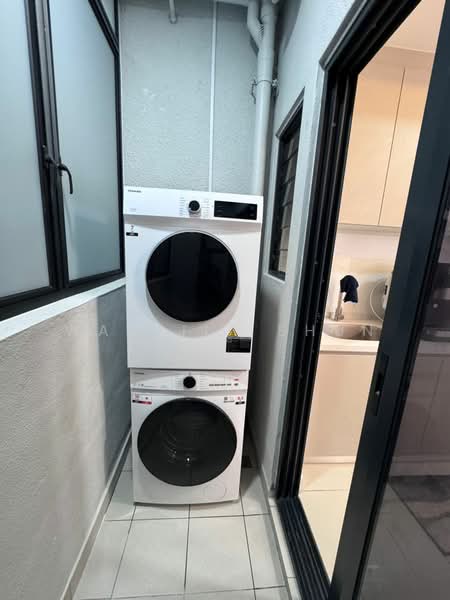 Condominium for Rent at Skyline KL - Wan Jia Shun - PropertyGuru.com.my