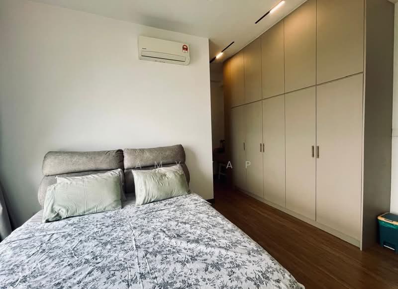 Kondominium untuk Disewa di Damansara Seresta - Amy Yap - Bedroom - PropertyGuru.com.my