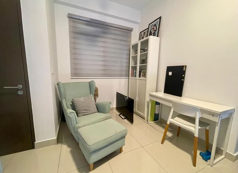 Kondominium untuk Disewa di Damansara Seresta - Amy Yap - PropertyGuru.com.my