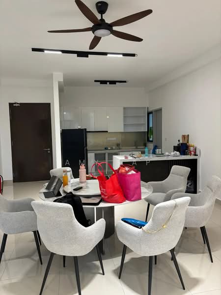 Kondominium untuk Disewa di Damansara Seresta - Amy Yap - PropertyGuru.com.my