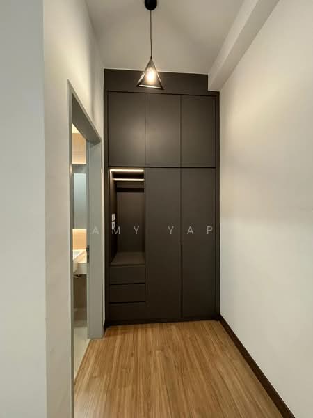 Kondominium untuk Disewa di Damansara Seresta - Amy Yap - Interior - PropertyGuru.com.my