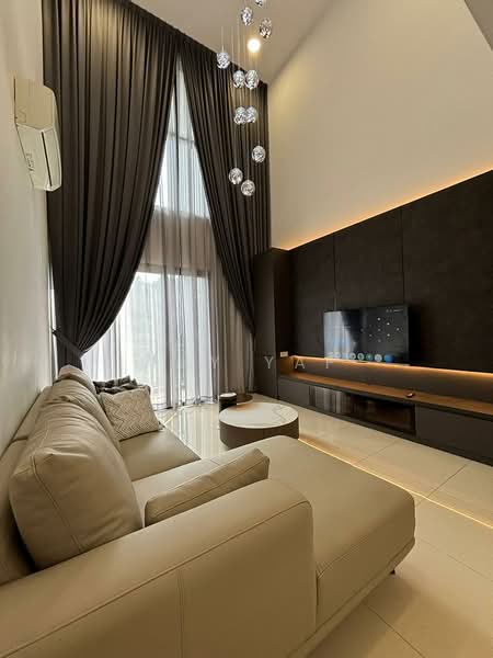 Kondominium untuk Disewa di Damansara Seresta - Amy Yap - PropertyGuru.com.my