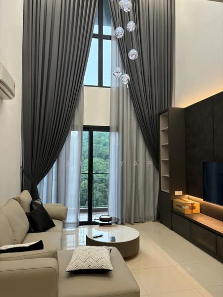 Kondominium untuk Disewa di Damansara Seresta - Amy Yap - PropertyGuru.com.my