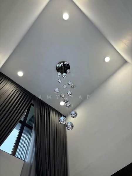 Kondominium untuk Disewa di Damansara Seresta - Amy Yap - PropertyGuru.com.my
