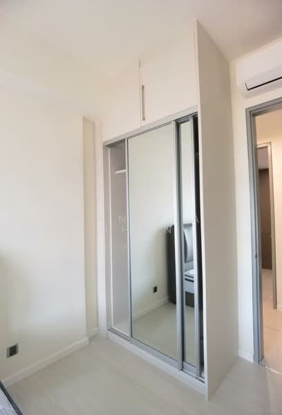Service Residence for Rent at The Era @ Duta North - Wan Jia Shun - Bedroom - PropertyGuru.com.my