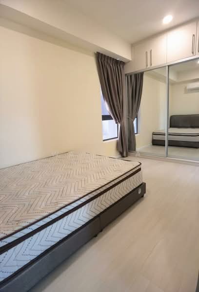 Service Residence for Rent at The Era @ Duta North - Wan Jia Shun - Bedroom - PropertyGuru.com.my
