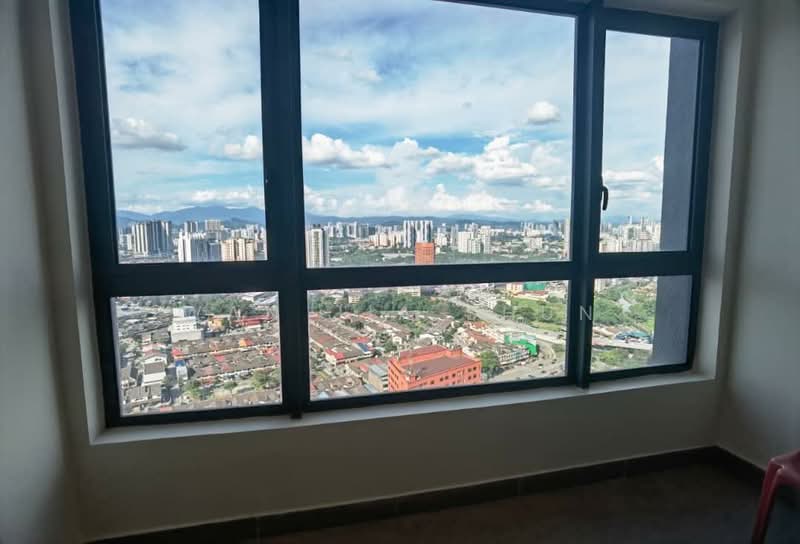 Service Residence for Rent at The Era @ Duta North - Wan Jia Shun - View - PropertyGuru.com.my