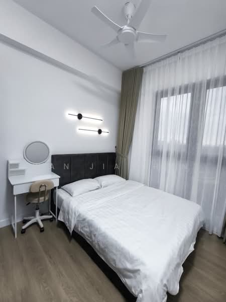 Condominium for Rent at Skyline KL - Wan Jia Shun - PropertyGuru.com.my