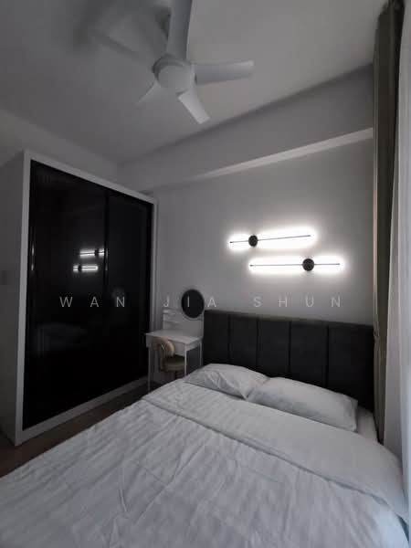 Condominium for Rent at Skyline KL - Wan Jia Shun - PropertyGuru.com.my