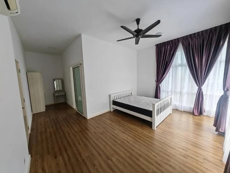Kondominium untuk Disewa di Damansara Foresta - Amy Yap - Bedroom - PropertyGuru.com.my