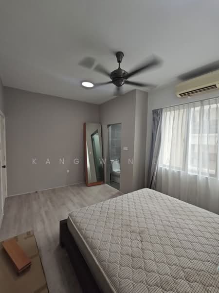 Masterroom