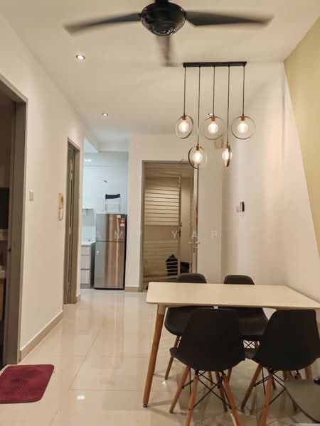 Servis Apartment untuk Disewa di VIM 3 @ Desa Park North - Amy Yap - Interior - PropertyGuru.com.my