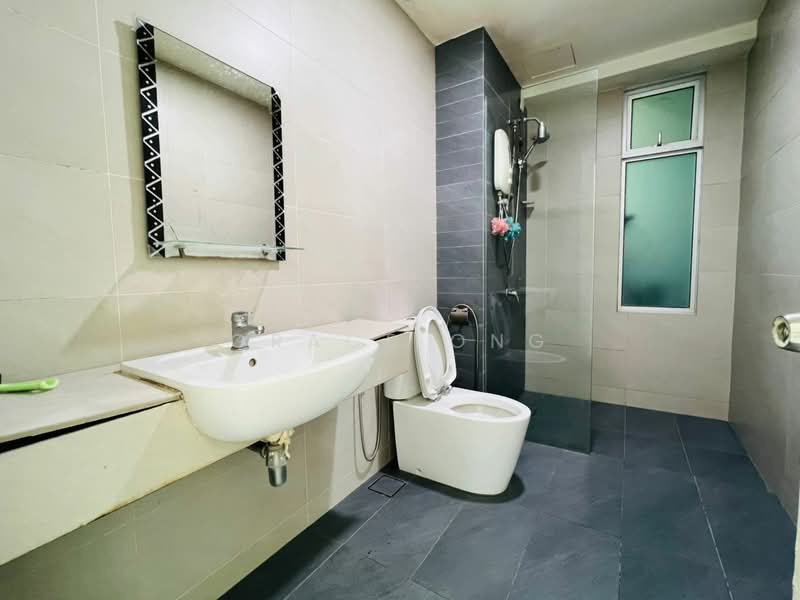 Apartment for Rent at Epic Residence - Grace Ong - Bathroom - PropertyGuru.com.my