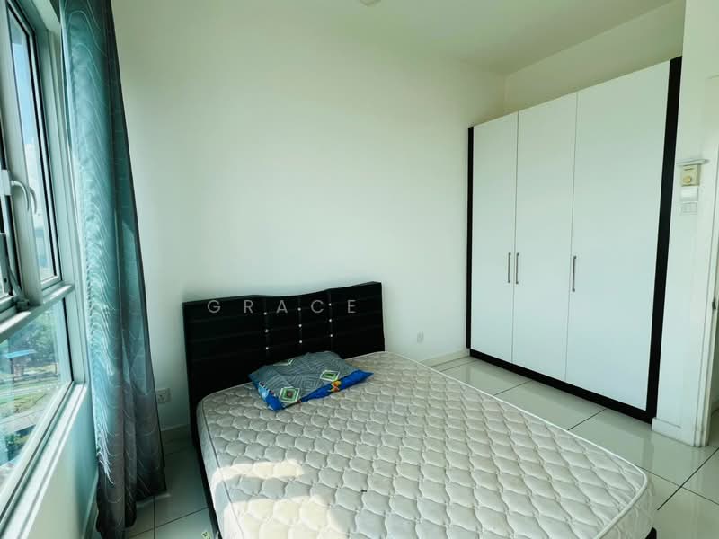 Apartment for Rent at Epic Residence - Grace Ong - Bedroom - PropertyGuru.com.my