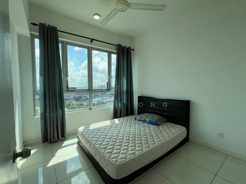 Apartment for Rent at Epic Residence - Grace Ong - Bedroom - PropertyGuru.com.my