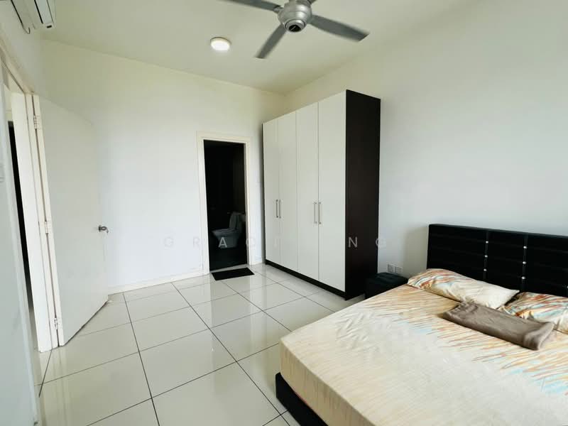 Apartment for Rent at Epic Residence - Grace Ong - Bedroom - PropertyGuru.com.my