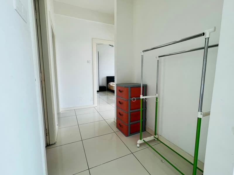 Apartment for Rent at Epic Residence - Grace Ong - Corridor - PropertyGuru.com.my